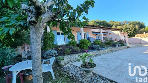 Maison à vendre 5 pièces 131 m² Saint-Alexandre