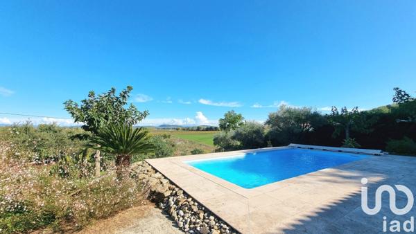 Maison à vendre 5 pièces 131 m² Saint-Alexandre