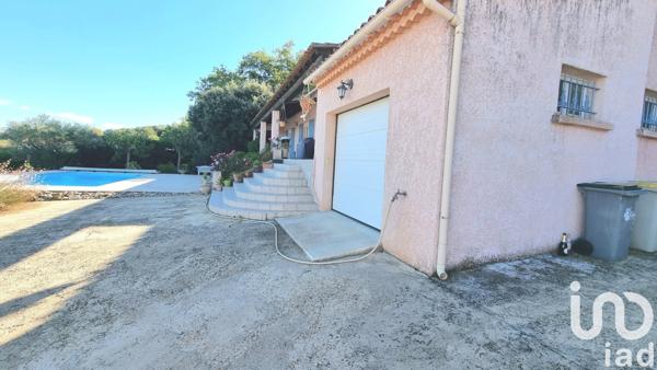 Maison à vendre 5 pièces 131 m² Saint-Alexandre