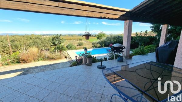 Maison à vendre 5 pièces 131 m² Saint-Alexandre