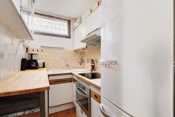 Appartement à vendre 4 pièces de 107 m²