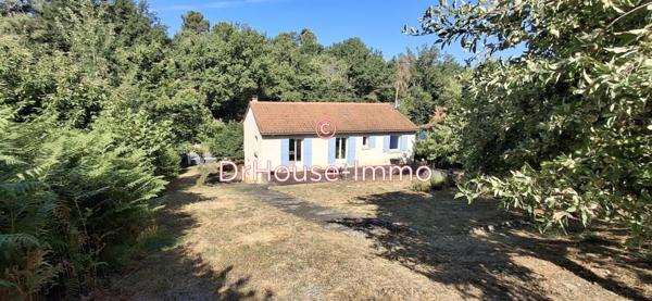 Maison à vendre 6 pièces de 141 m²