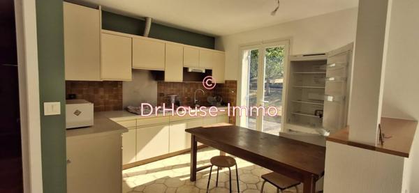 Maison à vendre 6 pièces de 141 m²