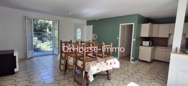 Maison à vendre 6 pièces de 141 m²