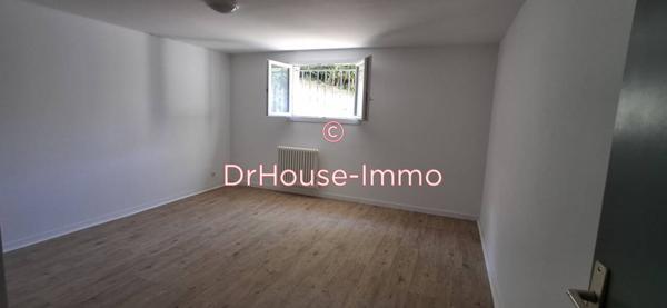 Maison à vendre 6 pièces de 141 m²