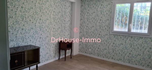 Maison à vendre 6 pièces de 141 m²