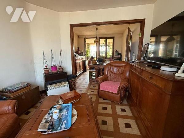 Maison à vendre à ARQUES dans le Pas-de-Calais (62).

Entre Saint-Omer et Renescure, exclusiv...