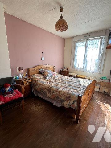 Maison à vendre à ARQUES dans le Pas-de-Calais (62).

Entre Saint-Omer et Renescure, exclusiv...