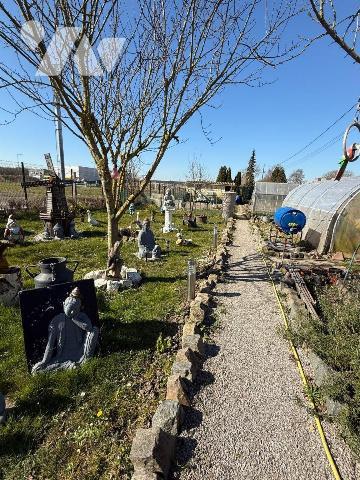 Maison à vendre à ARQUES dans le Pas-de-Calais (62).

Entre Saint-Omer et Renescure, exclusiv...