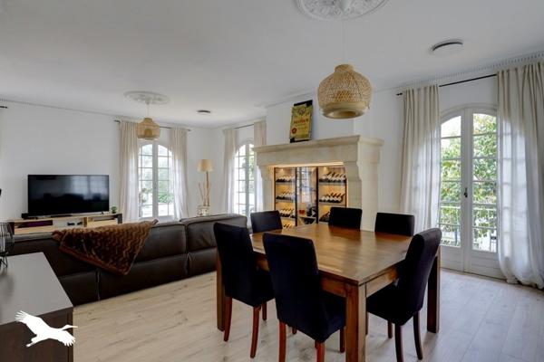 Maison à vendre |  Saint-Jean |  6 pièces | 158 m²