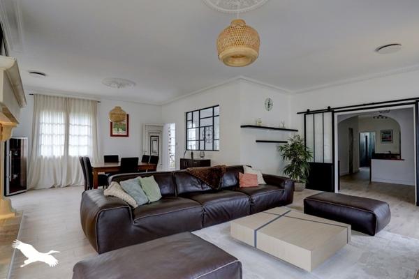 Maison à vendre |  Saint-Jean |  6 pièces | 158 m²