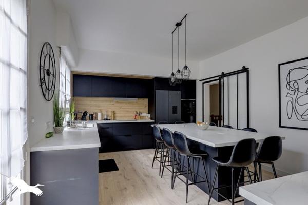 Maison à vendre |  Saint-Jean |  6 pièces | 158 m²