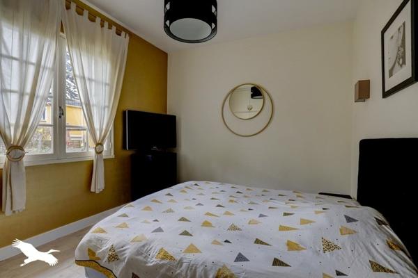 Maison à vendre |  Saint-Jean |  6 pièces | 158 m²