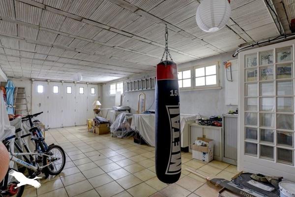 Maison à vendre |  Saint-Jean |  6 pièces | 158 m²