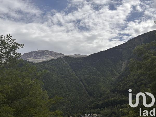 Maison à vendre 4 pièces 111 m² Allemond