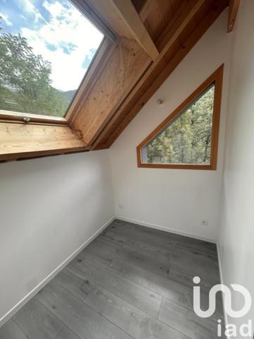 Maison à vendre 4 pièces 111 m² Allemond