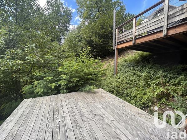 Maison à vendre 4 pièces 111 m² Allemond