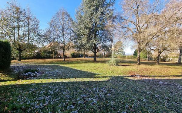 Maison à vendre    4 pièces • 153 m2 Saint-Yrieix-la-Perche