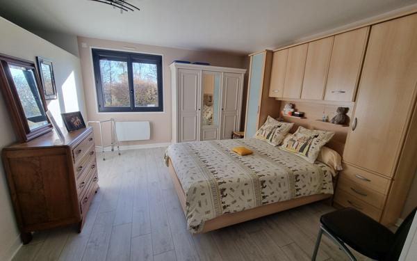 Maison à vendre    4 pièces • 153 m2 Saint-Yrieix-la-Perche