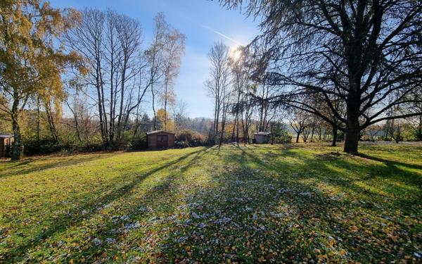 Maison à vendre    4 pièces • 153 m2 Saint-Yrieix-la-Perche