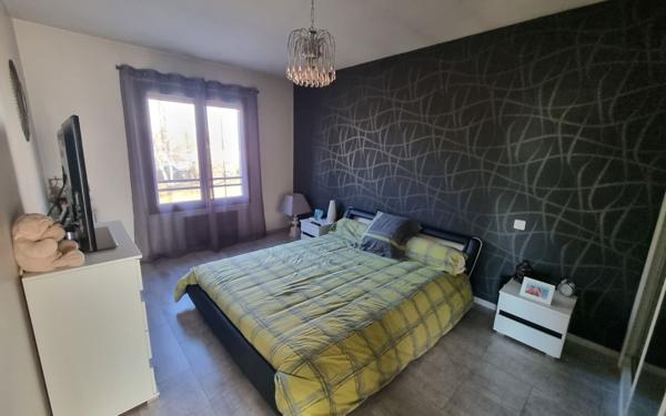 Maison à vendre    4 pièces • 153 m2 Saint-Yrieix-la-Perche