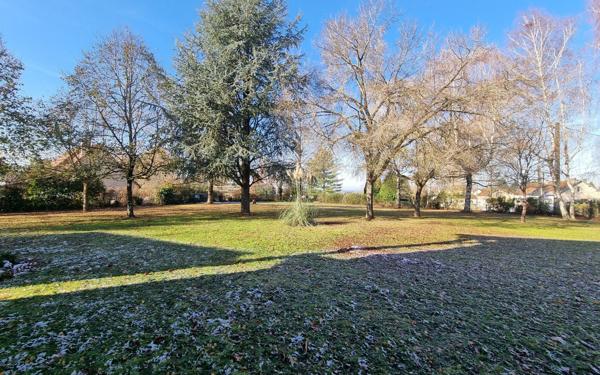 Maison à vendre    4 pièces • 153 m2 Saint-Yrieix-la-Perche