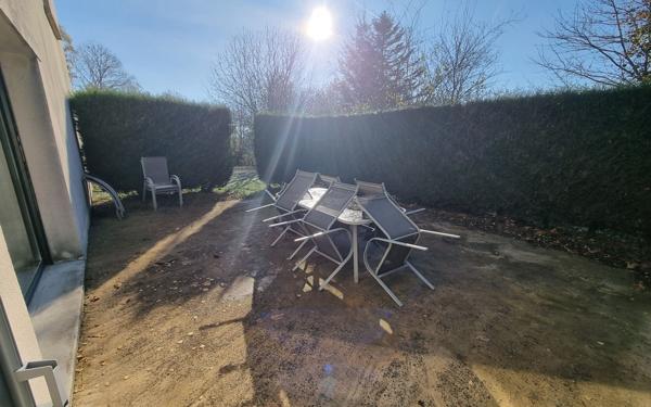 Maison à vendre    4 pièces • 153 m2 Saint-Yrieix-la-Perche