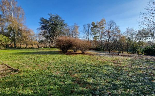 Maison à vendre    4 pièces • 153 m2 Saint-Yrieix-la-Perche