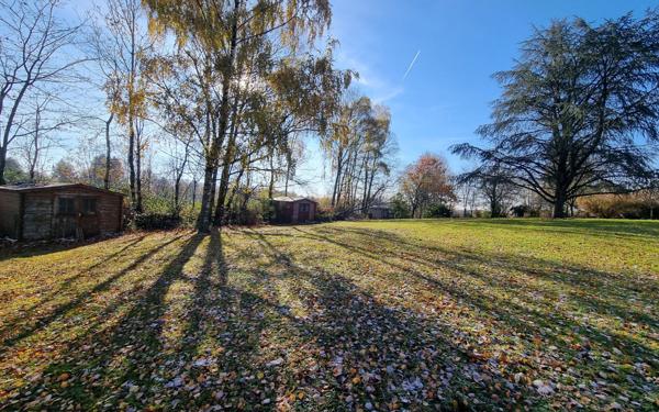 Maison à vendre    4 pièces • 153 m2 Saint-Yrieix-la-Perche