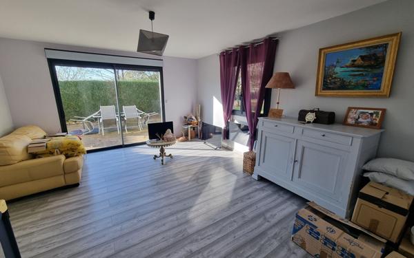 Maison à vendre    4 pièces • 153 m2 Saint-Yrieix-la-Perche