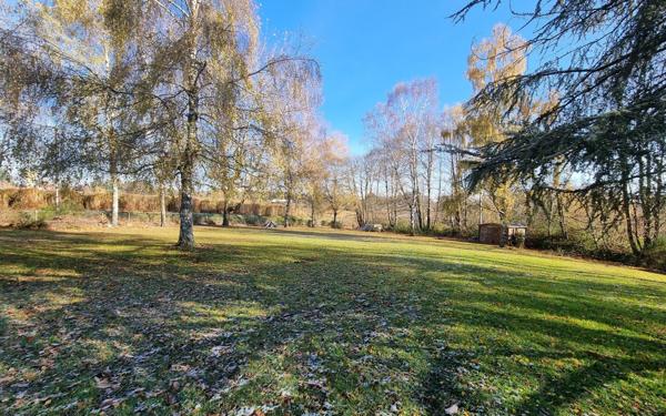 Maison à vendre    4 pièces • 153 m2 Saint-Yrieix-la-Perche