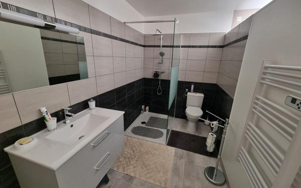 Maison à vendre    4 pièces • 153 m2 Saint-Yrieix-la-Perche