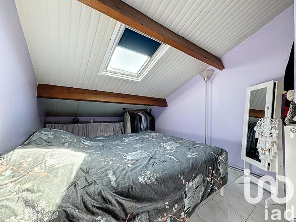 Appartement à vendre 3 pièces 67 m² Aulnay-sous-Bois