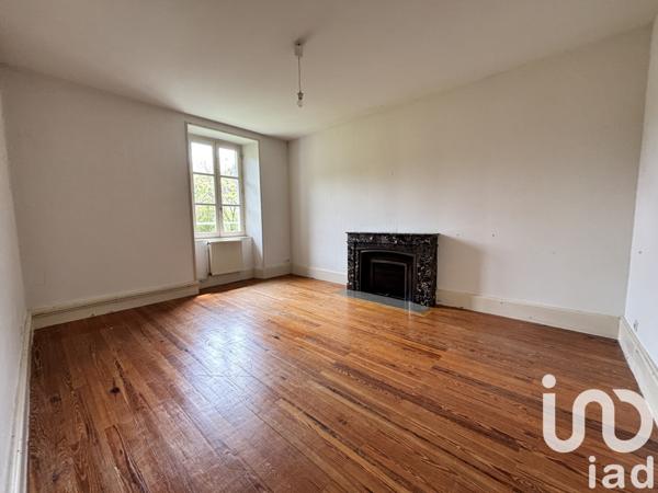 Appartement à vendre 5 pièces 85 m² Vals-les-Bains