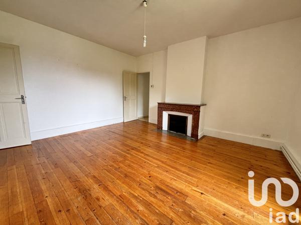 Appartement à vendre 5 pièces 85 m² Vals-les-Bains