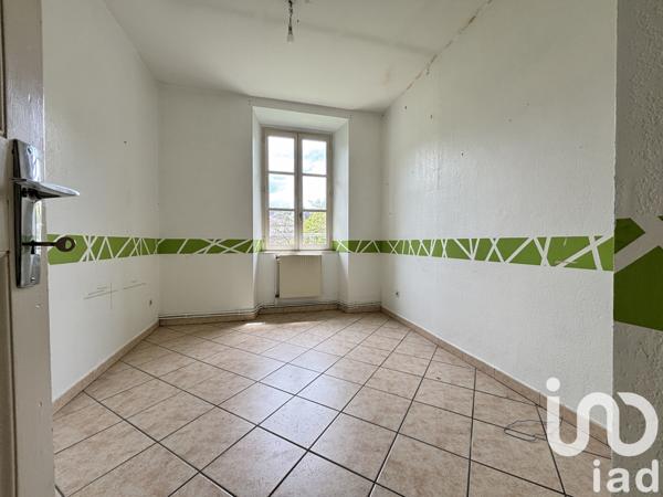 Appartement à vendre 5 pièces 85 m² Vals-les-Bains