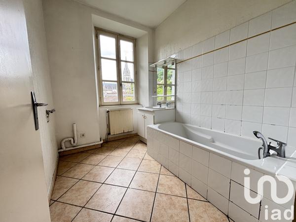 Appartement à vendre 5 pièces 85 m² Vals-les-Bains