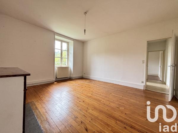 Appartement à vendre 5 pièces 85 m² Vals-les-Bains