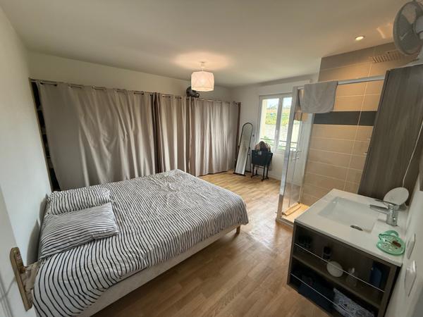 Crécy-la-Chapelle (77580) PAVILLON indépendant 6 Pièces