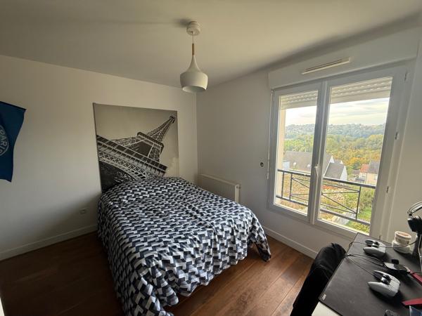 Crécy-la-Chapelle (77580) PAVILLON indépendant 6 Pièces