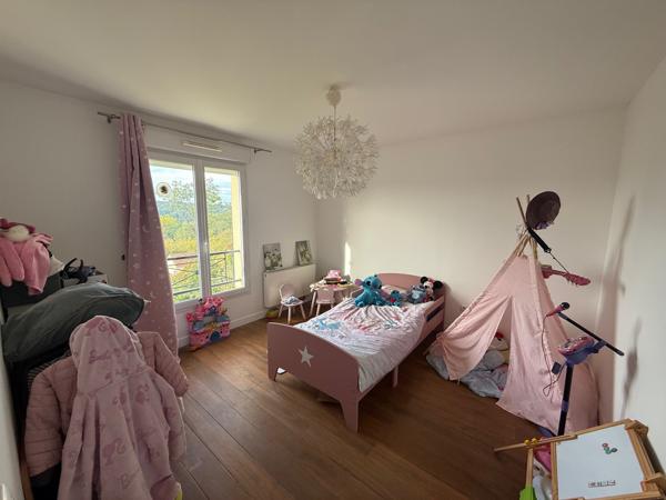 Crécy-la-Chapelle (77580) PAVILLON indépendant 6 Pièces