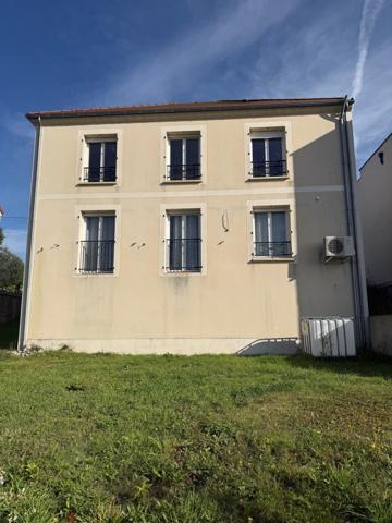 Crécy-la-Chapelle (77580) PAVILLON indépendant 6 Pièces