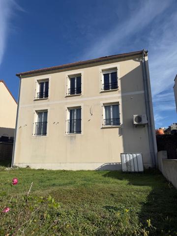 Crécy-la-Chapelle (77580) PAVILLON indépendant 6 Pièces