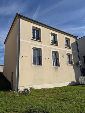 Crécy-la-Chapelle (77580) PAVILLON indépendant 6 Pièces