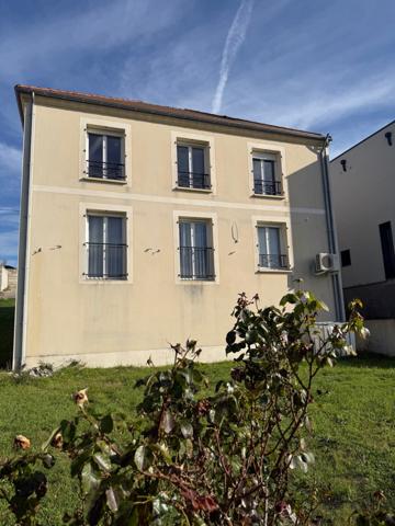 Crécy-la-Chapelle (77580) PAVILLON indépendant 6 Pièces