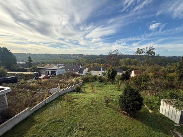 Crécy-la-Chapelle (77580) PAVILLON indépendant 6 Pièces