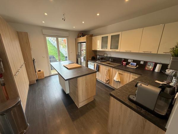 Crécy-la-Chapelle (77580) PAVILLON indépendant 6 Pièces