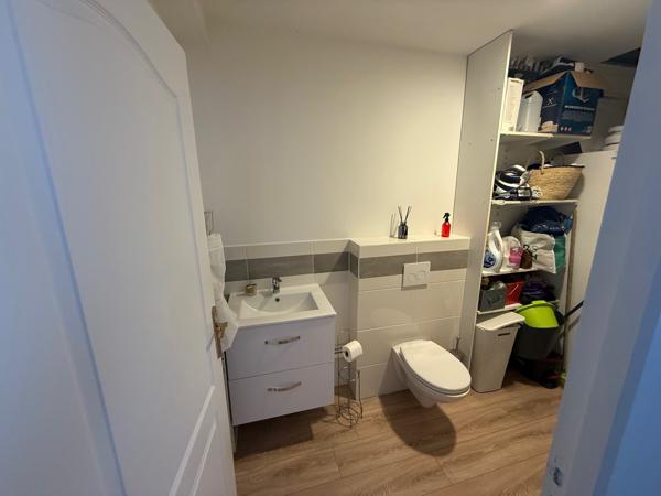 Crécy-la-Chapelle (77580) PAVILLON indépendant 6 Pièces