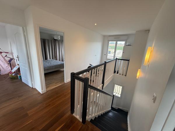 Crécy-la-Chapelle (77580) PAVILLON indépendant 6 Pièces