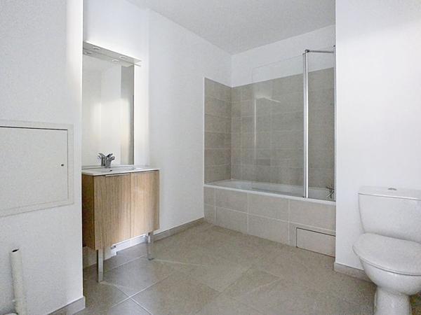 Appartement Marseille 2pièce(s)